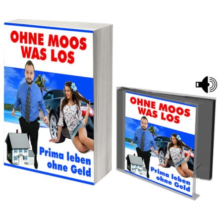 Ohne Moos was los